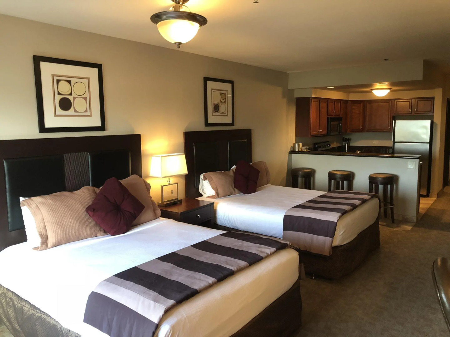Shilo Inn Suites Hotel - Killeen