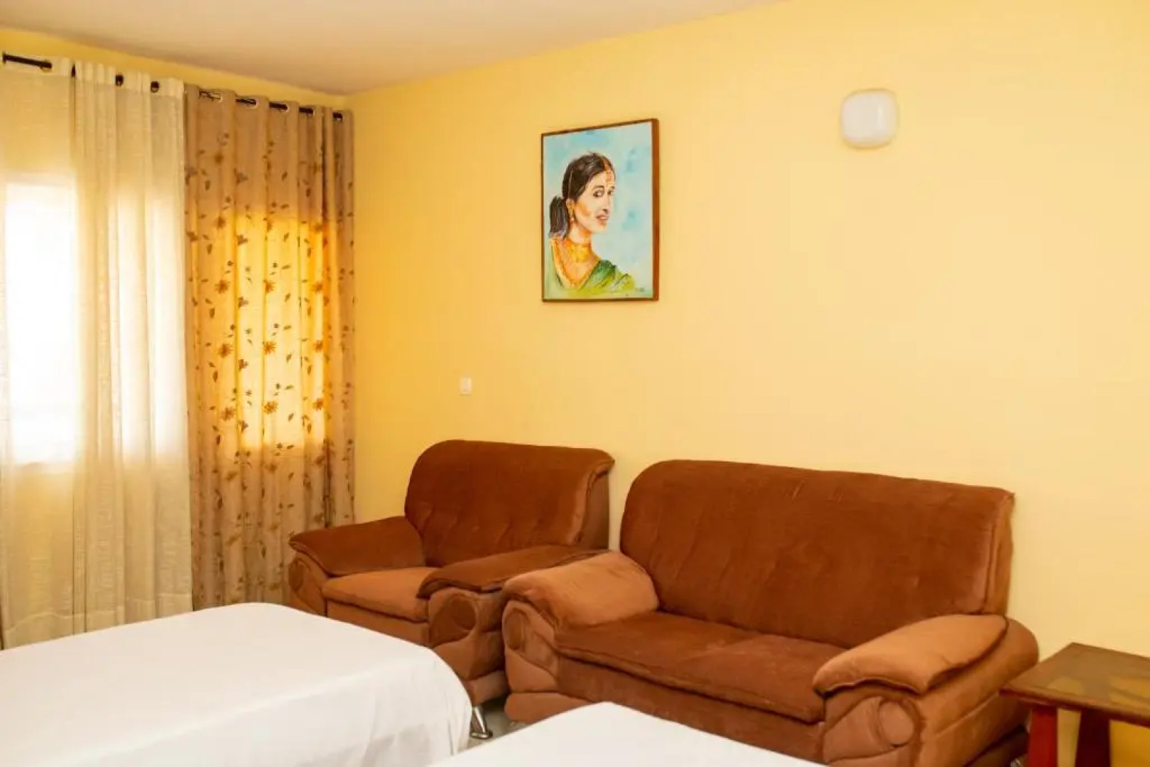 Amazone Hotel Tulear