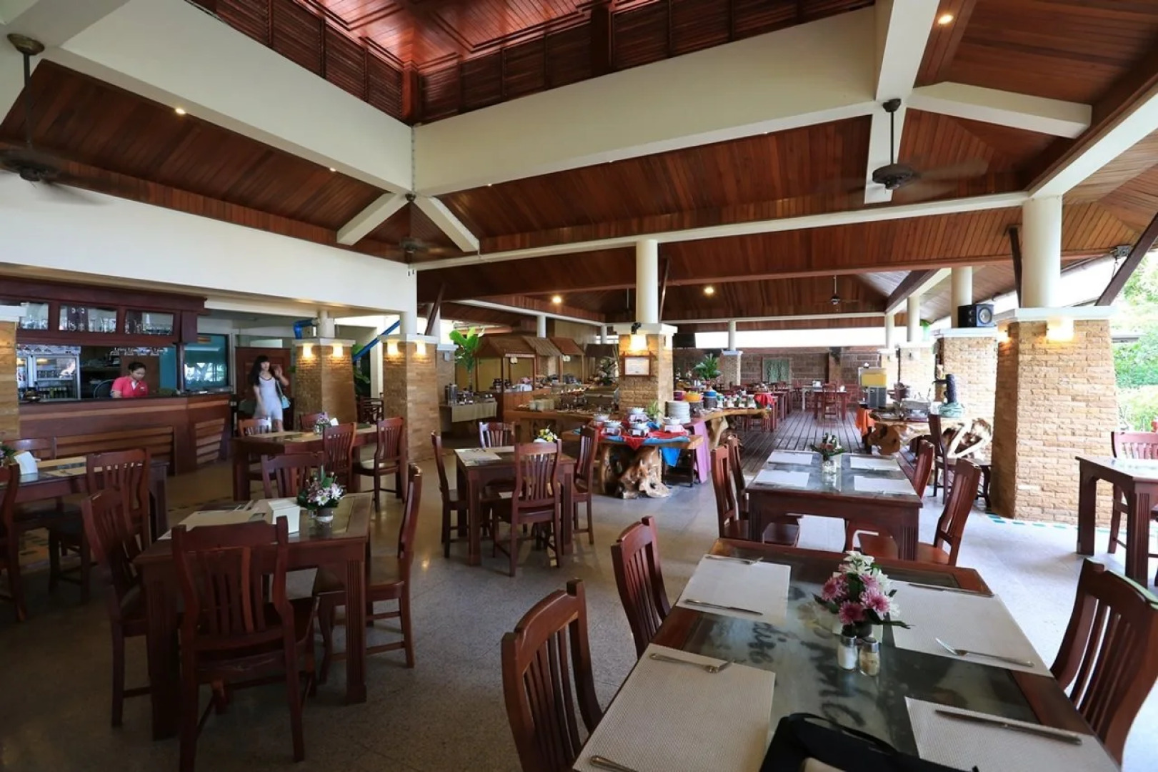 Koh Chang Paradise Resort & Spa