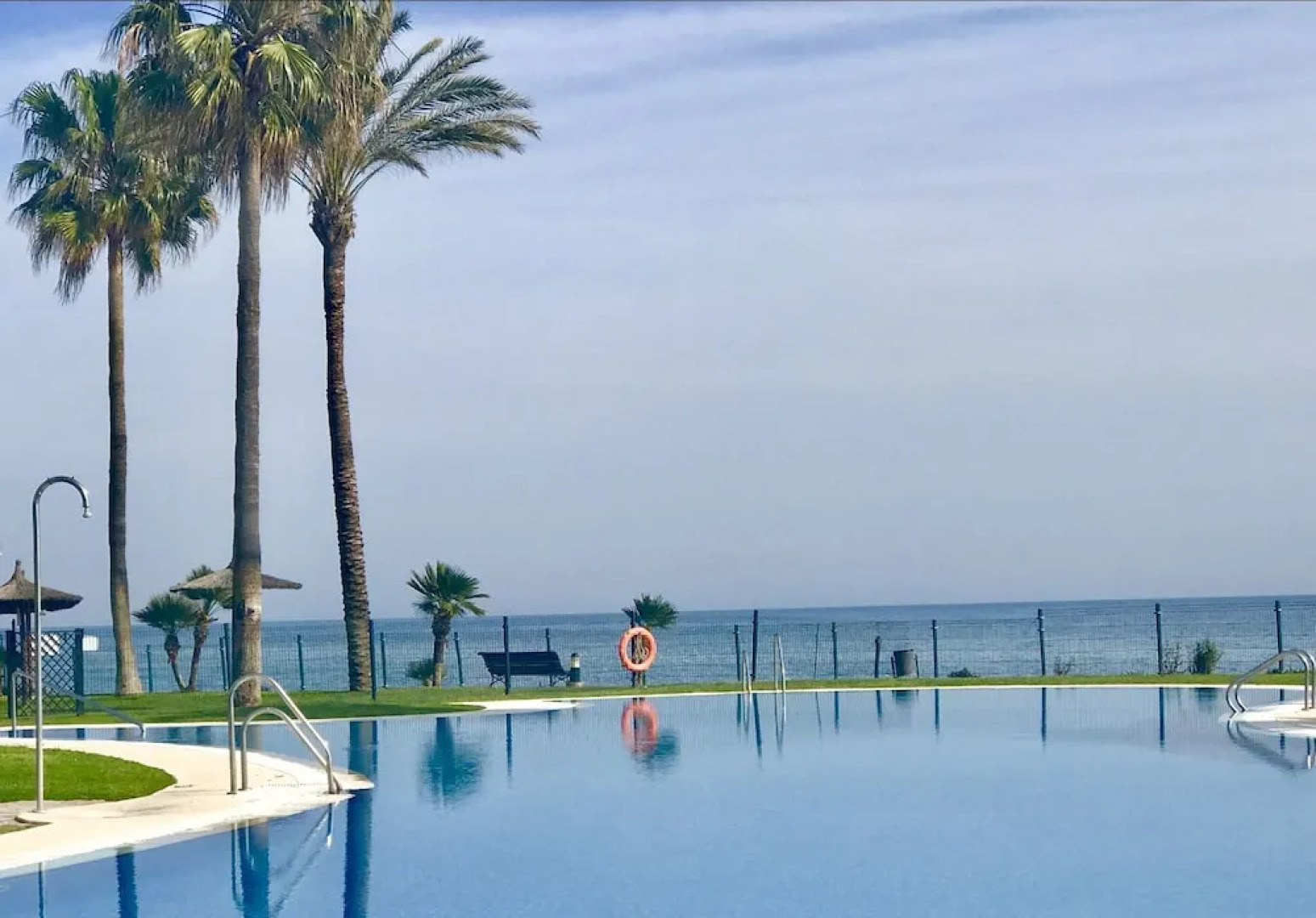 Mi Capricho 3 apartment With sea Views