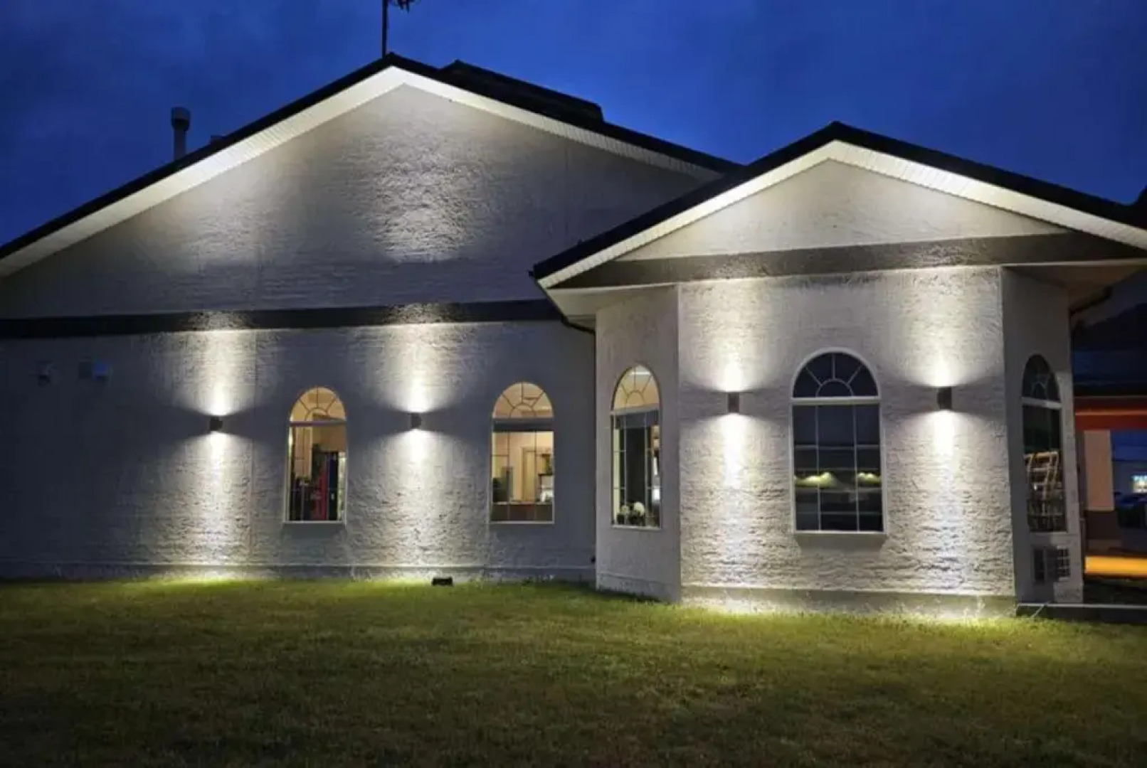 Super 8 Swan River MB