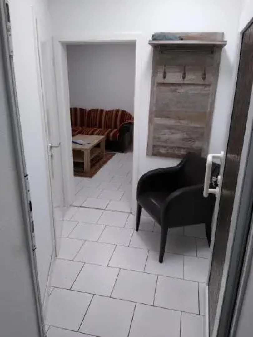 Ferienwohnung Berger