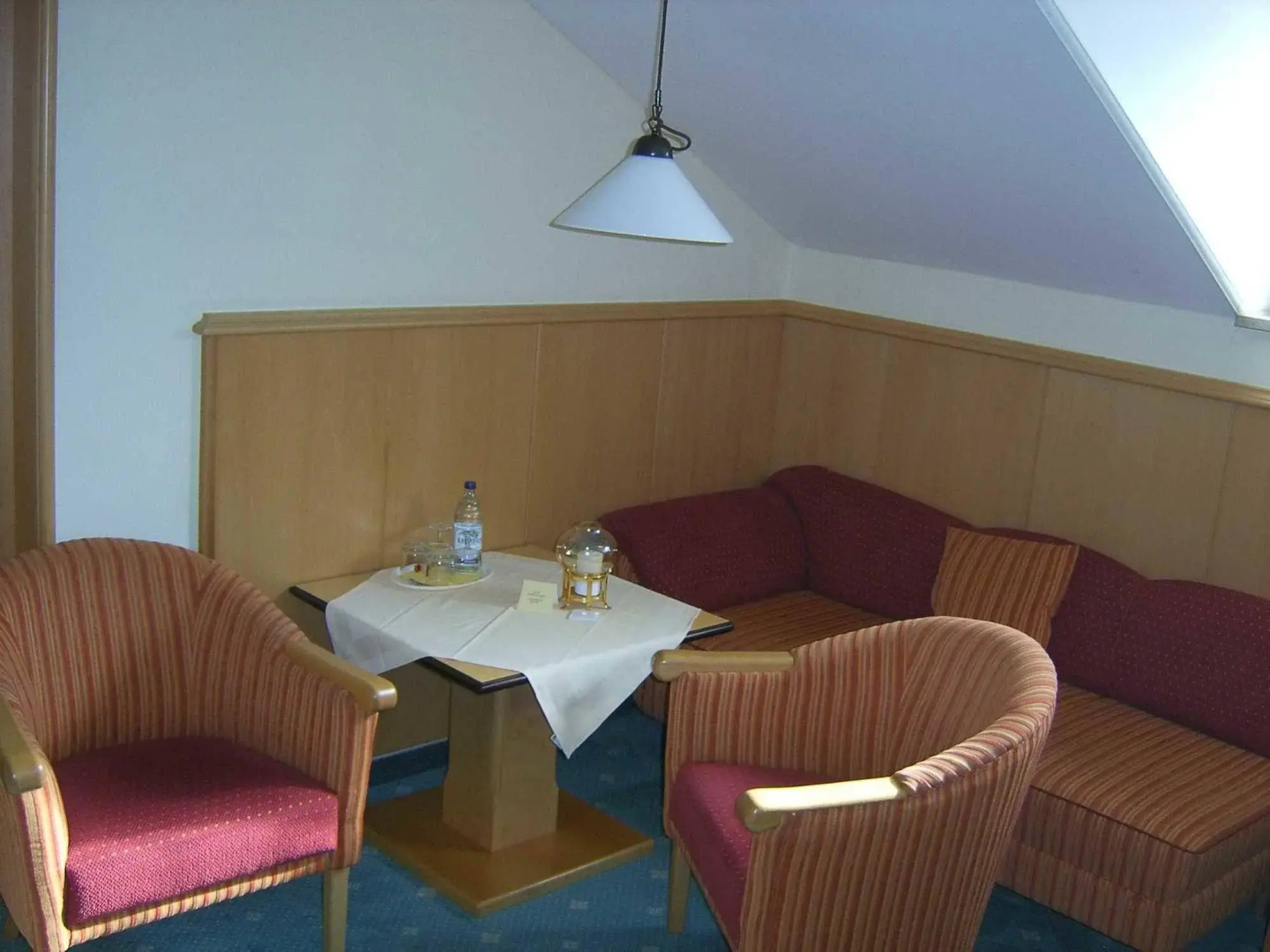 Wellness- und Vitalhotel Böhmhof