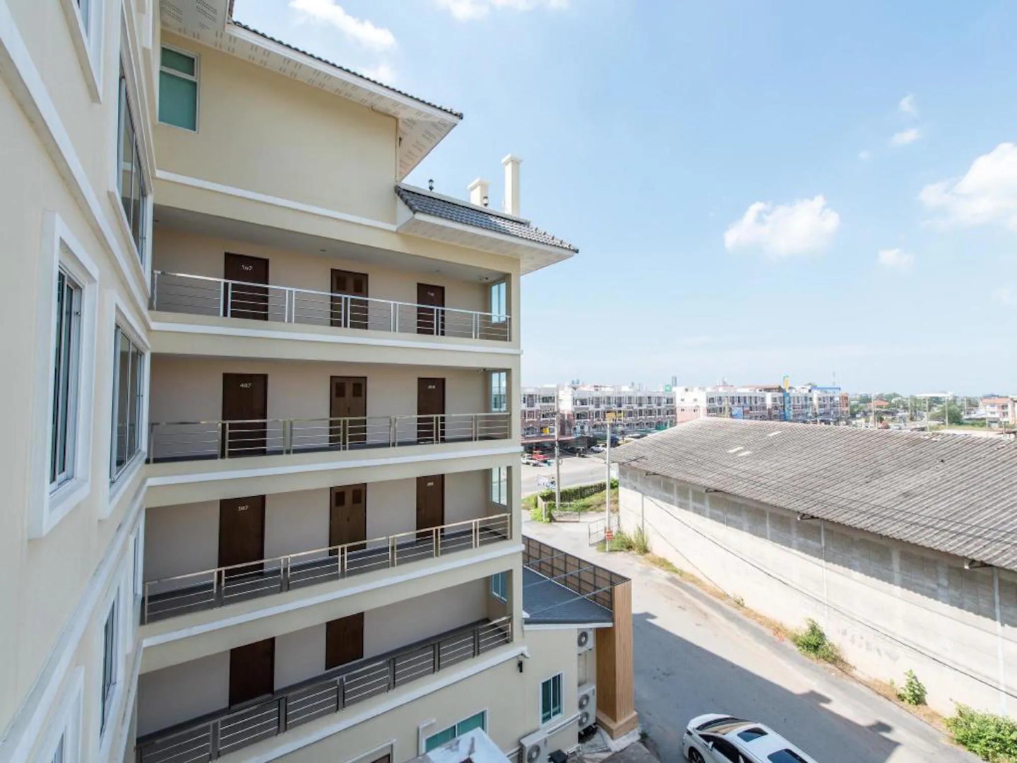 OYO 488 Delight Residence