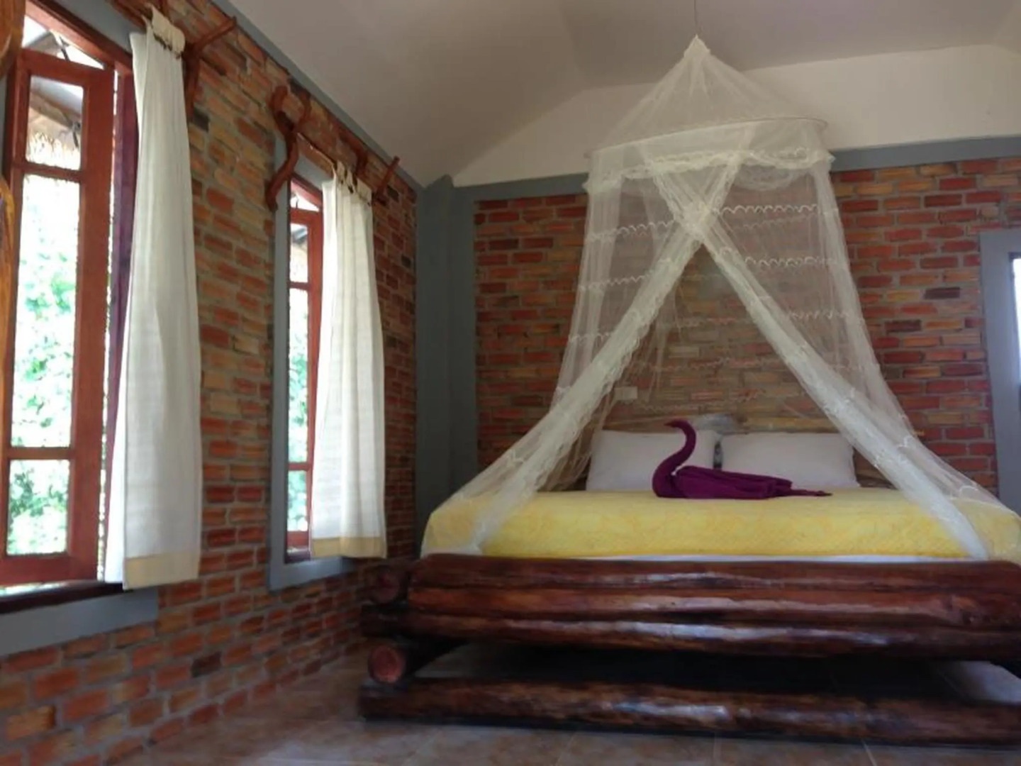 Golden Pearl Beach Resort