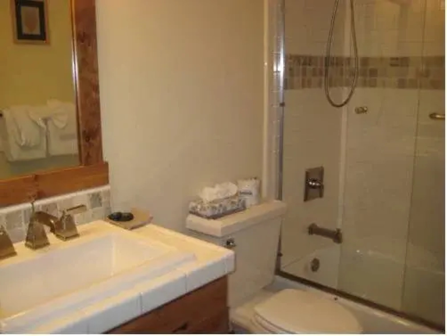 SnowCreek The Lodges