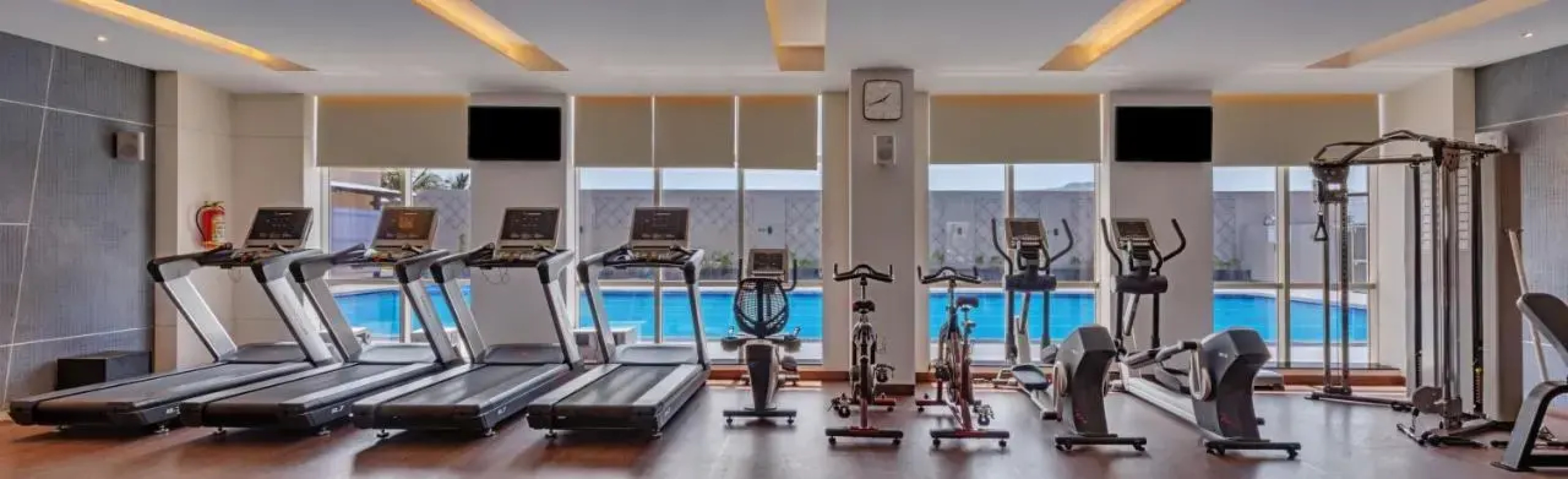 The Fern Residency Karad