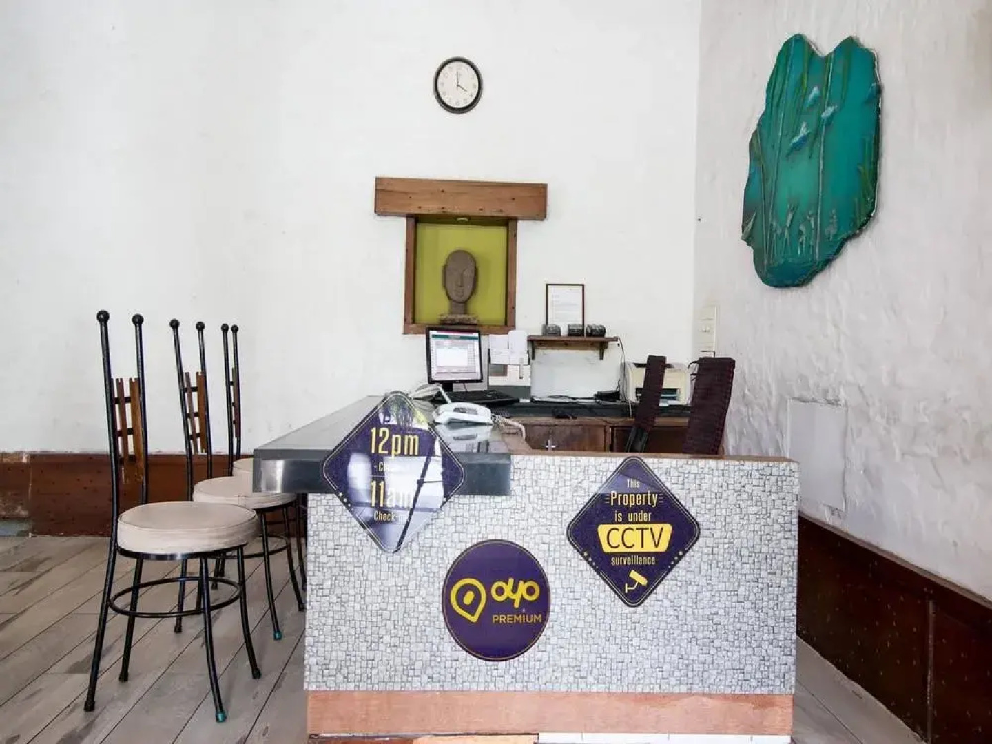 Palm Beach Hotel & Resort