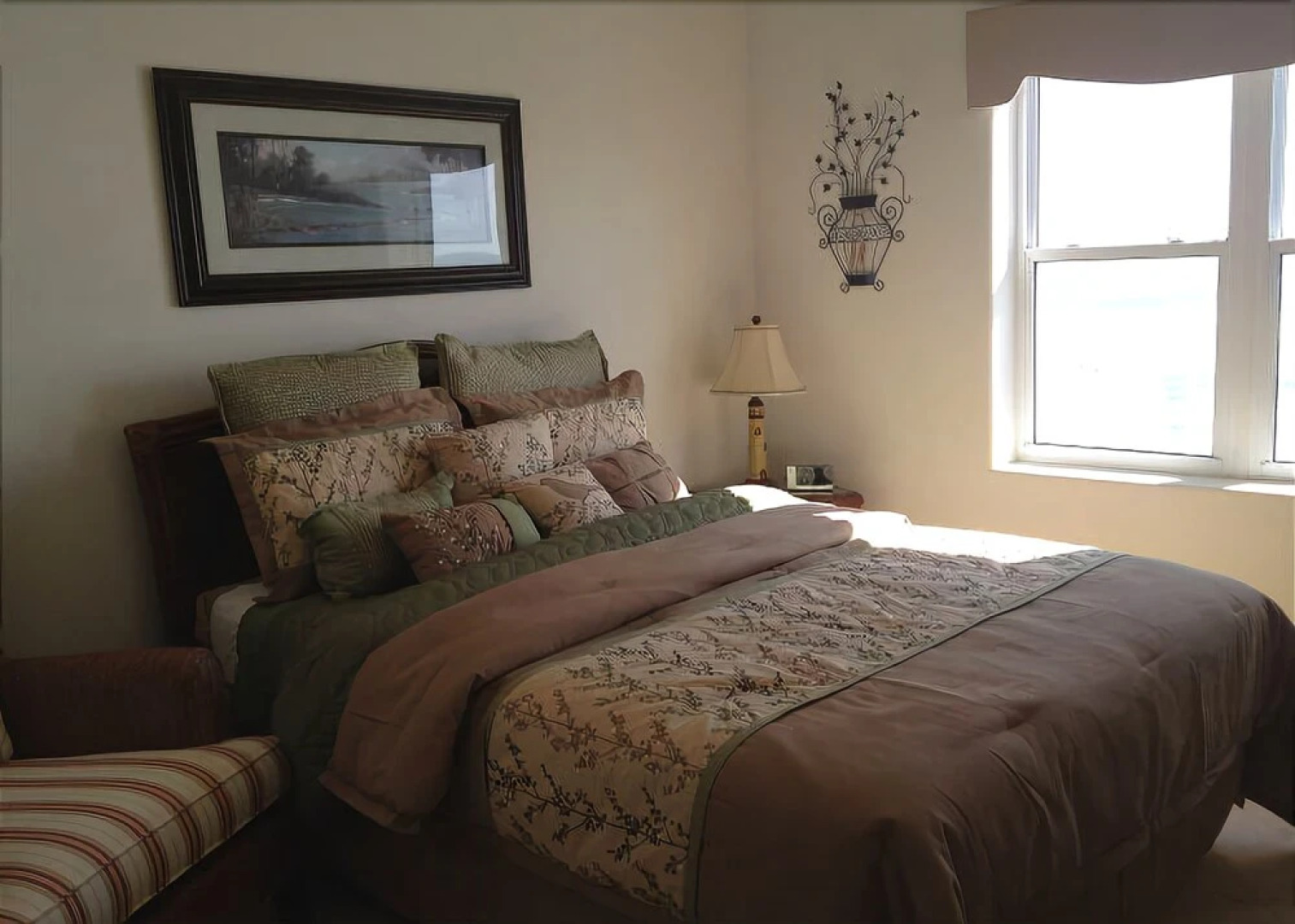 Seawall Condos by THC