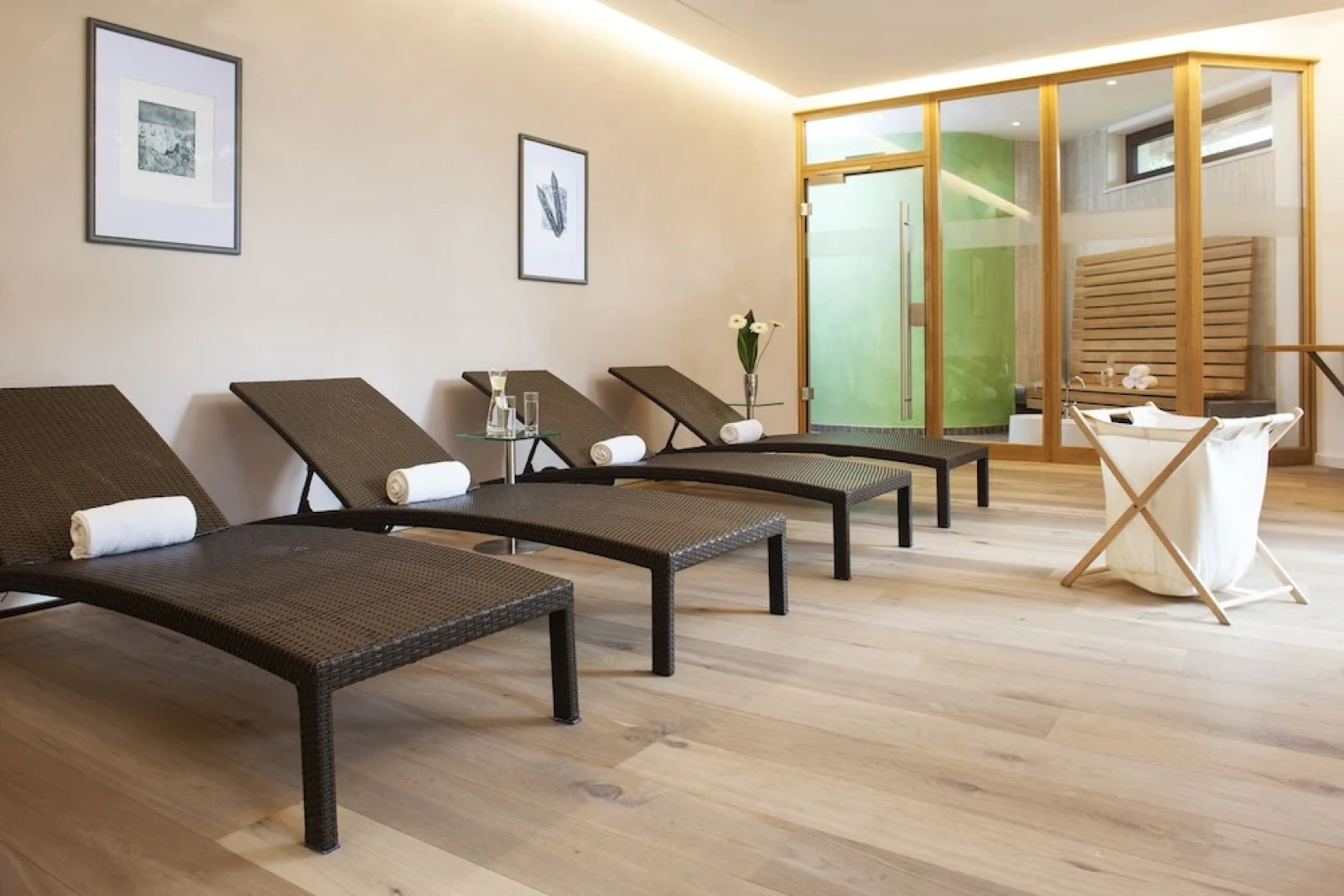 Hapimag Resort Unterkirnach