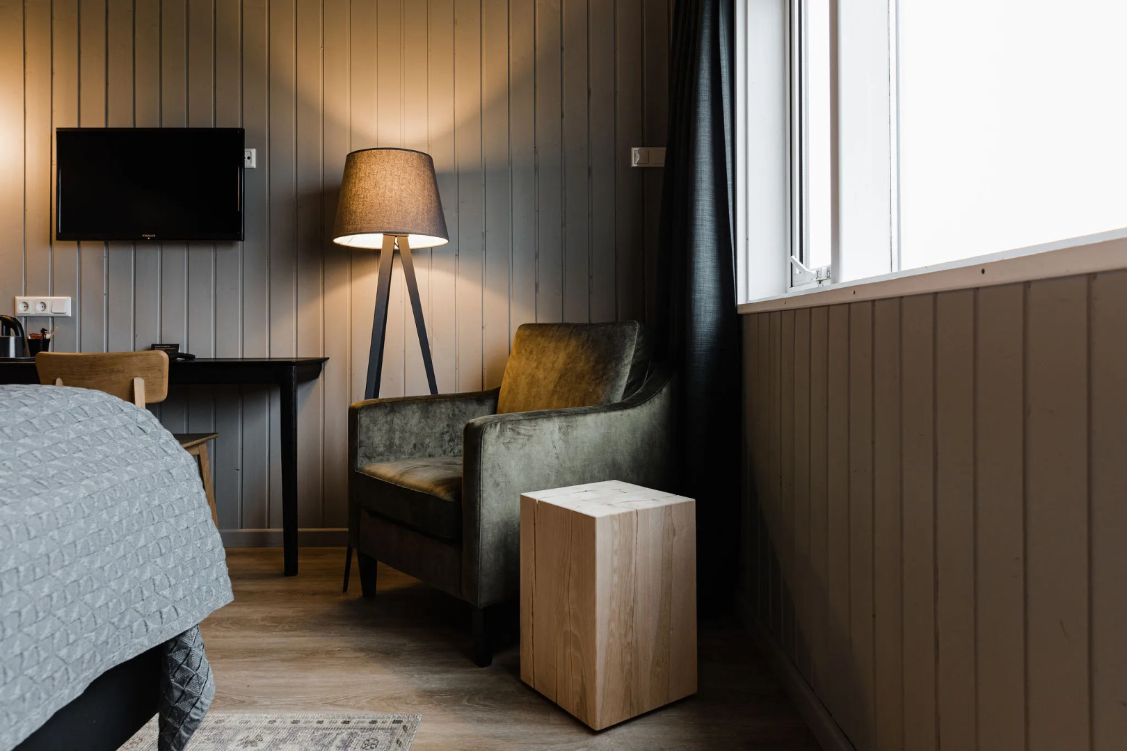 Hotel Katla by Keahotels