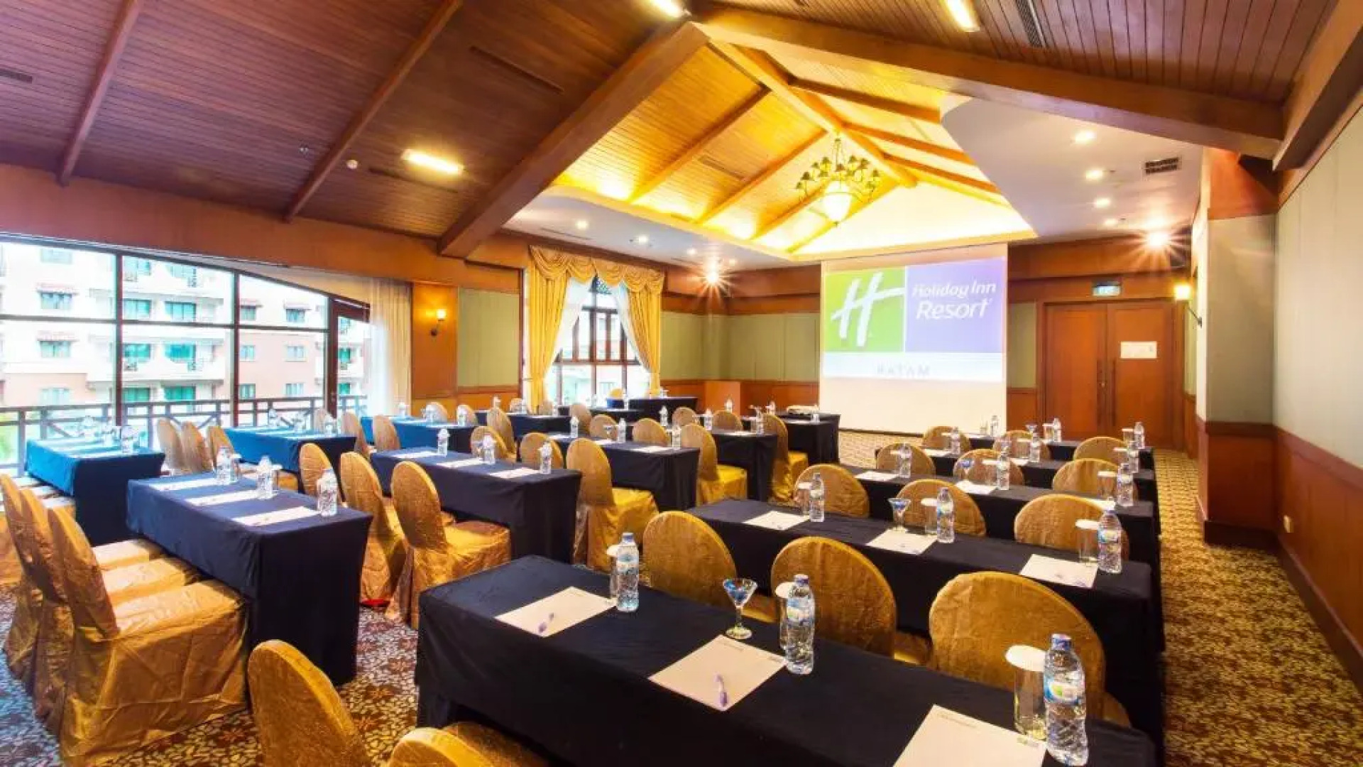 Holiday Inn Resort Batam