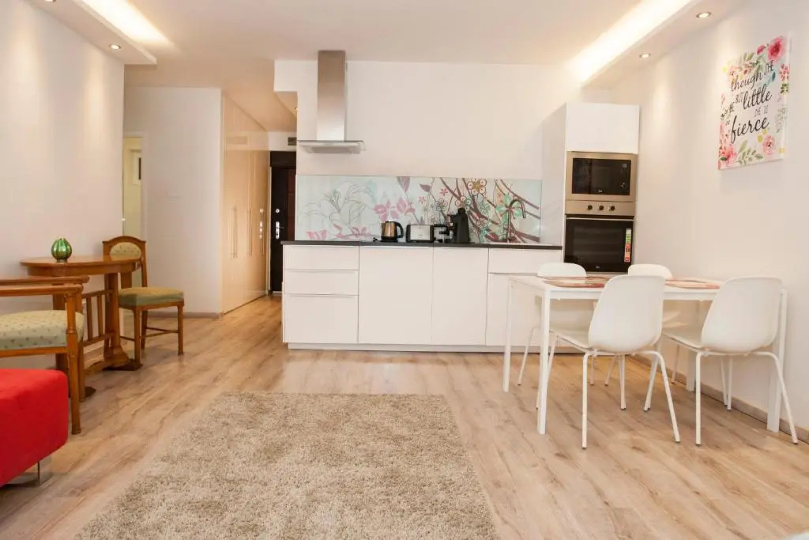 Ilona 2 Bedrooms Apartment In The Center