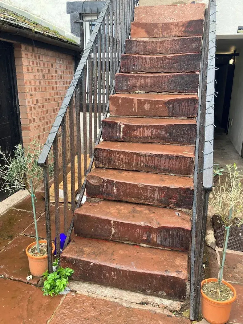 Maryport Cozy Apartment Retreat