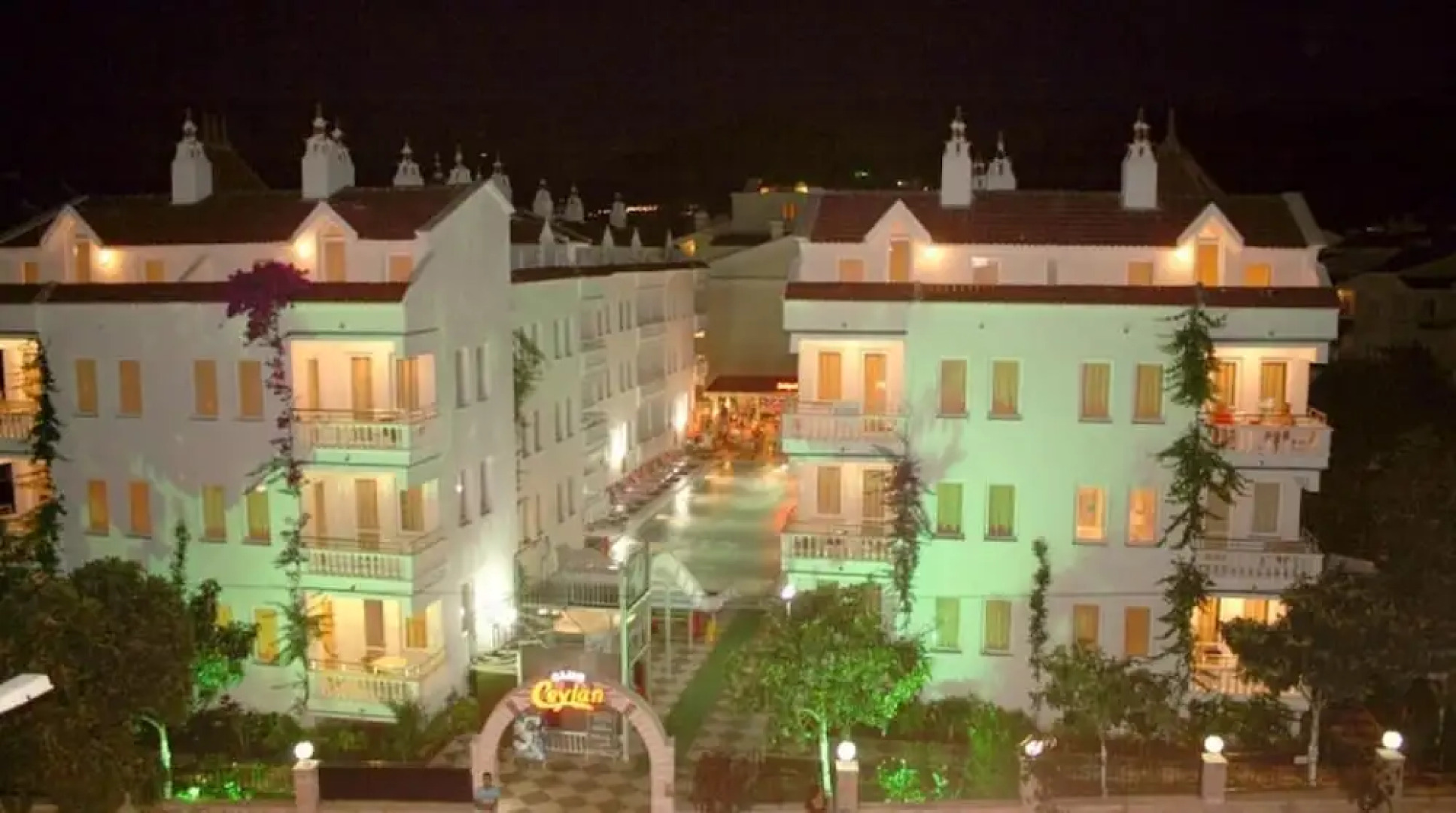 Club Ceylan Marmaris