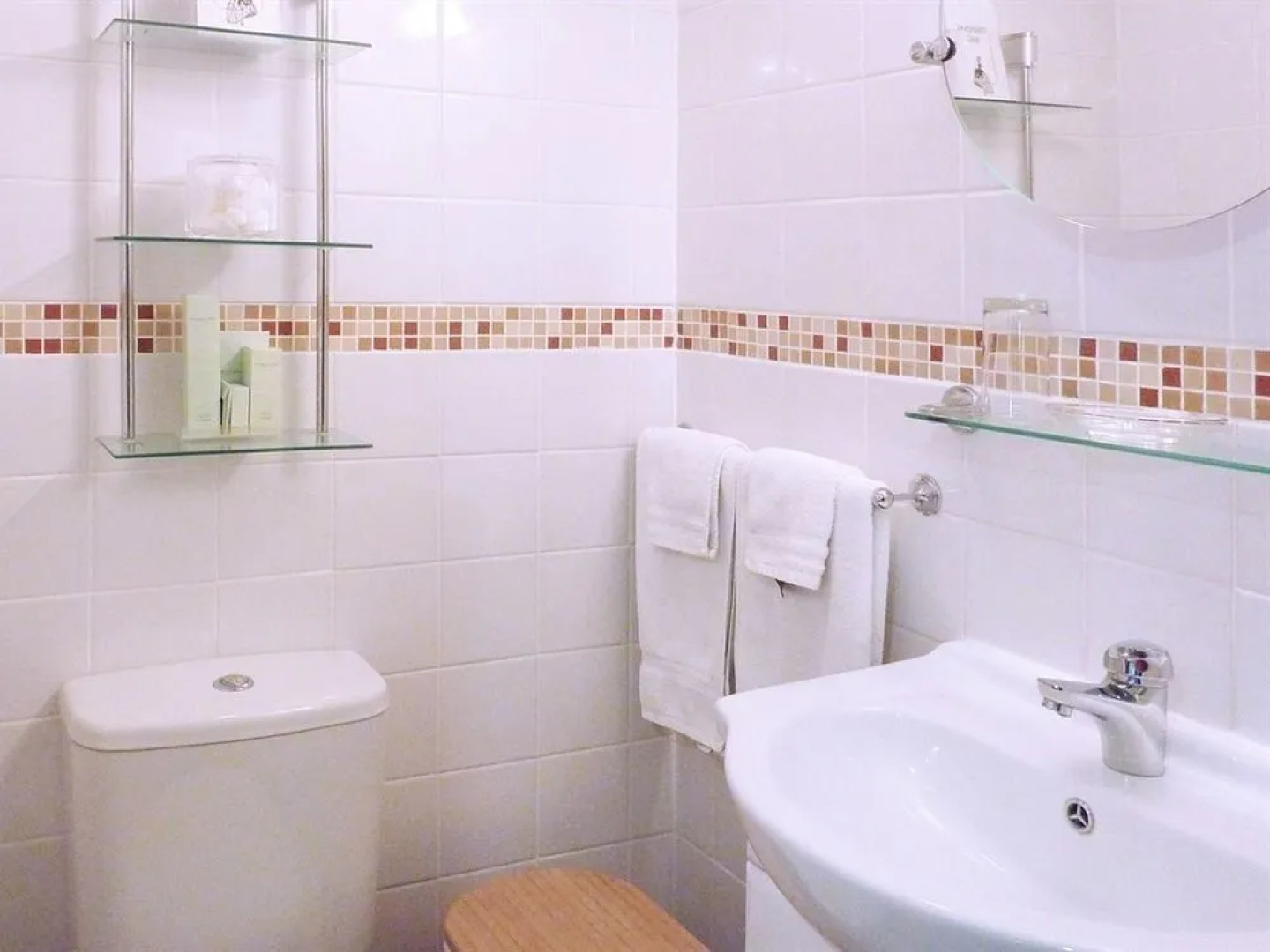 The Merivon Guest House