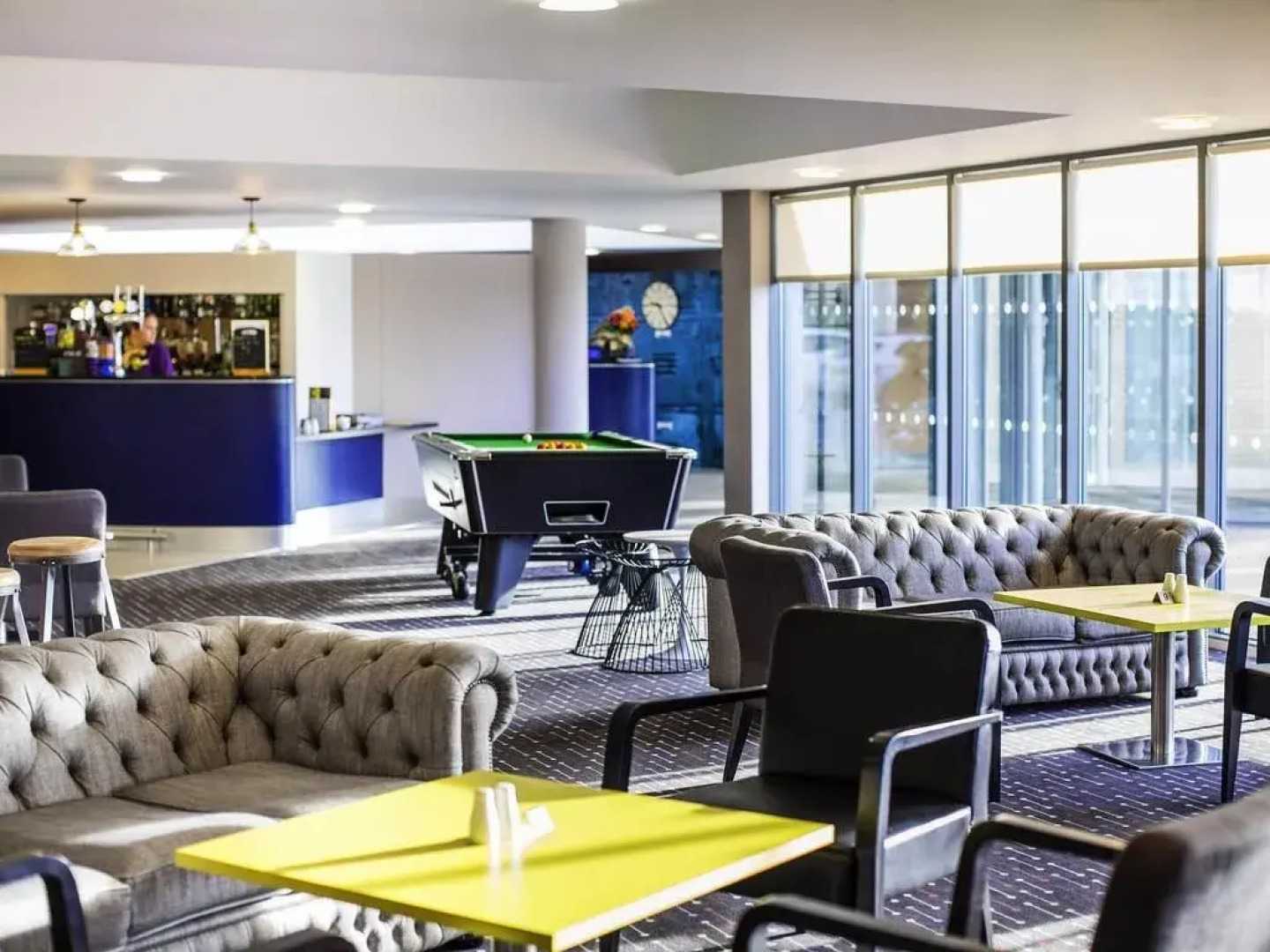 Hotel ibis Styles Barnsley