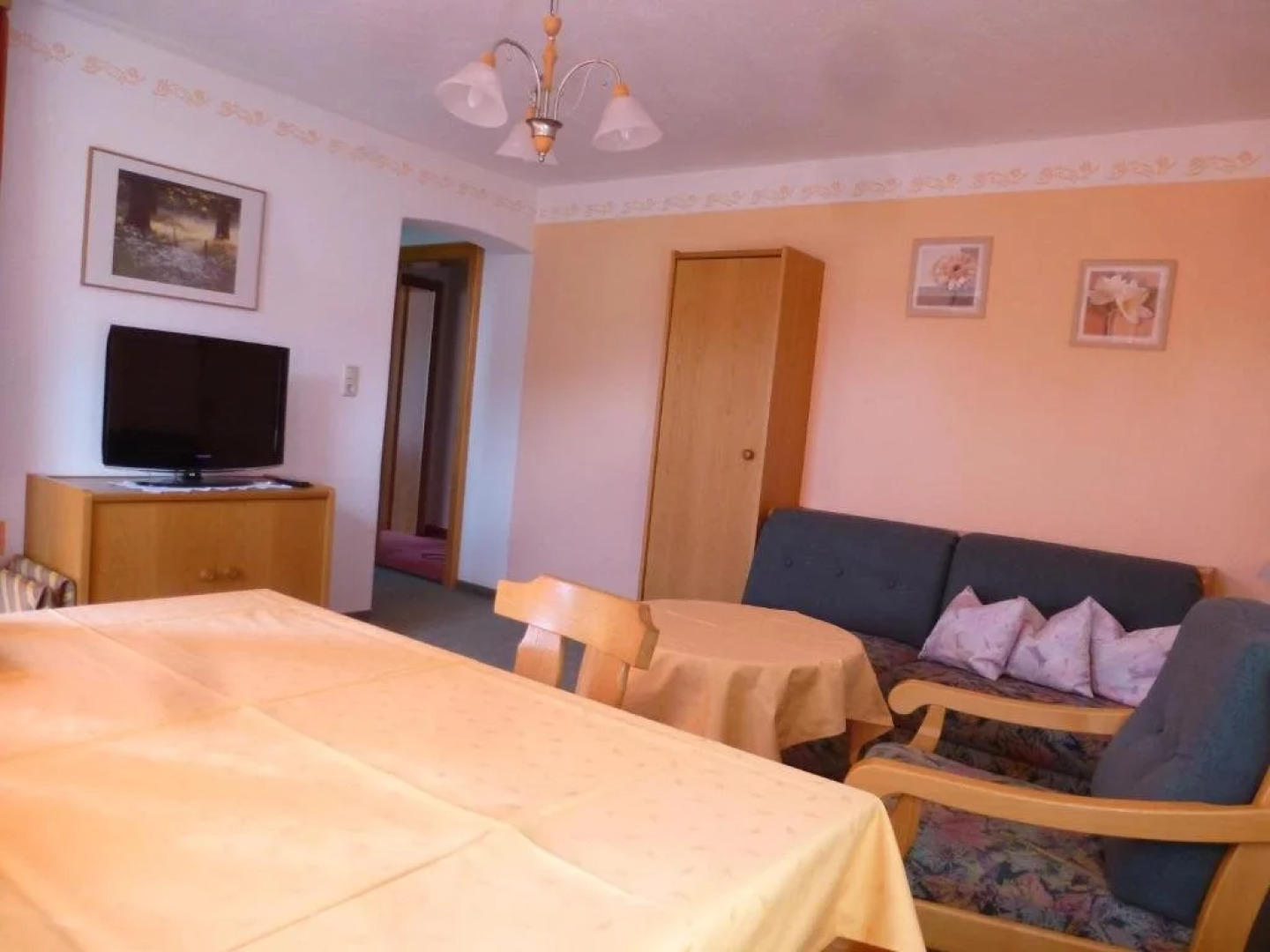 Austria Zimmer & Ferienwohnungen