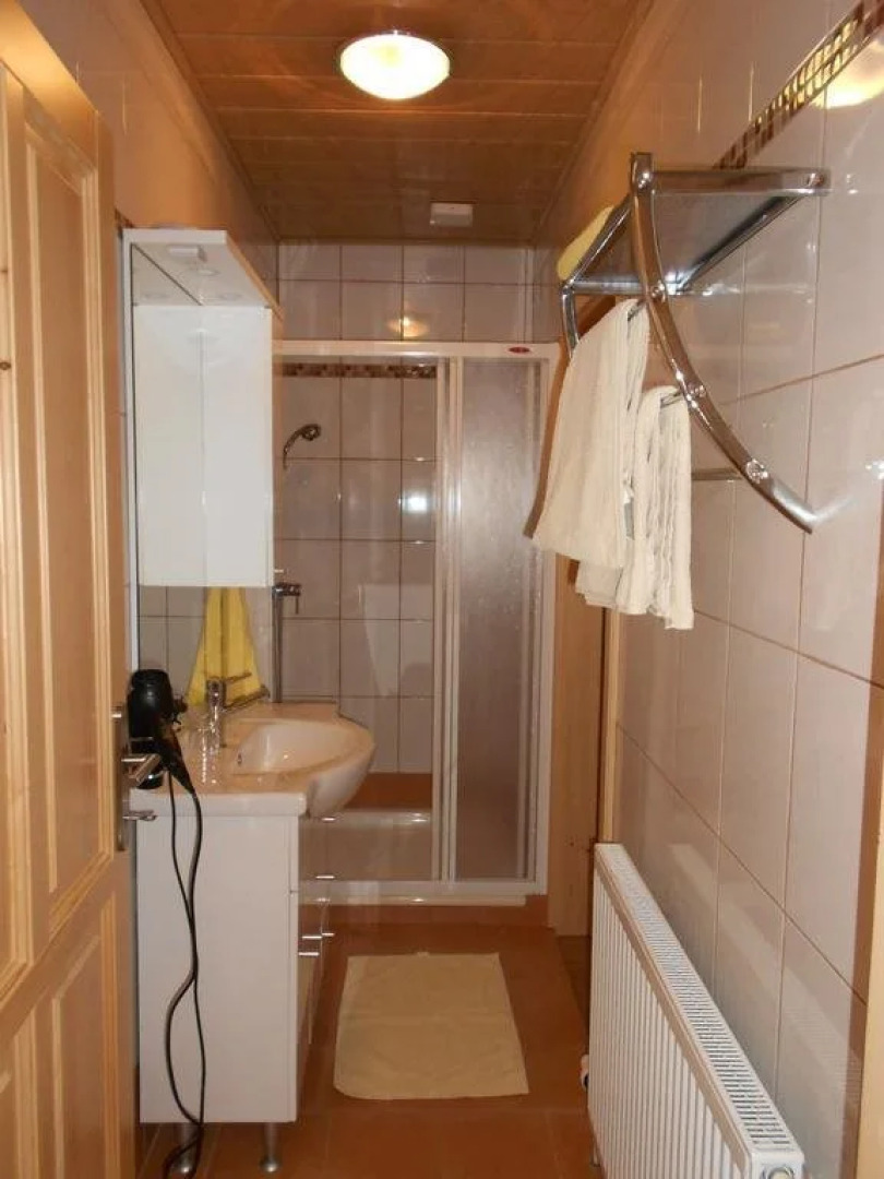 Weingut - Gästezimmer zum Schwalbennest