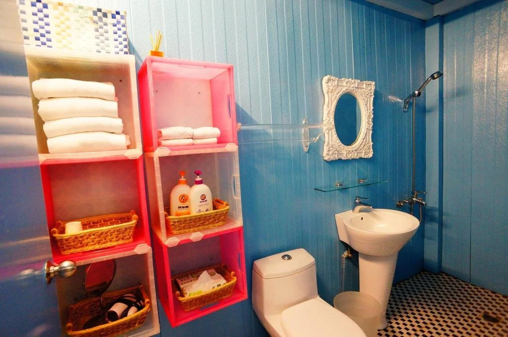 No. 631 Pudding Villa I