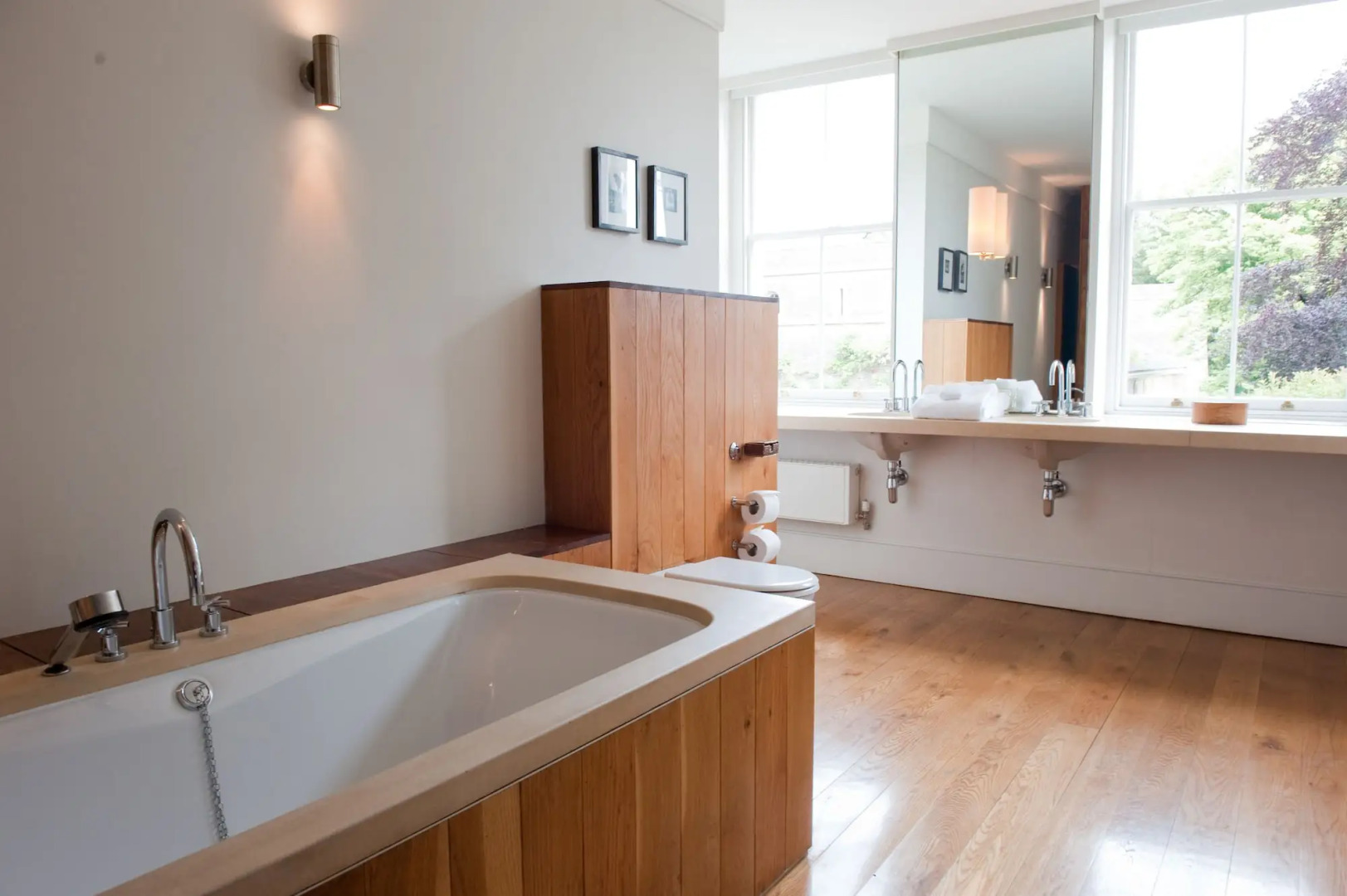 Cowley Manor Experimental