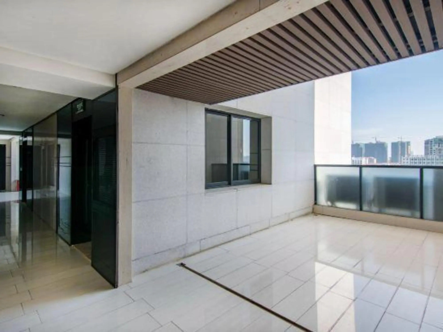 Beibuwan Yihao Haixinge Self Service Hotel