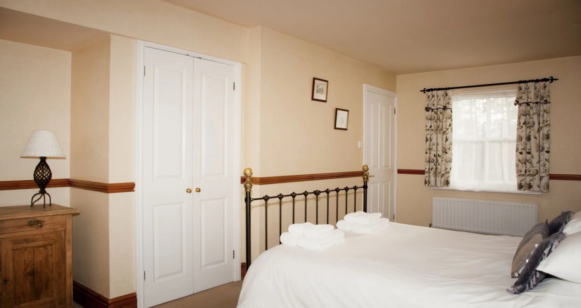 The Charles Bathurst Inn