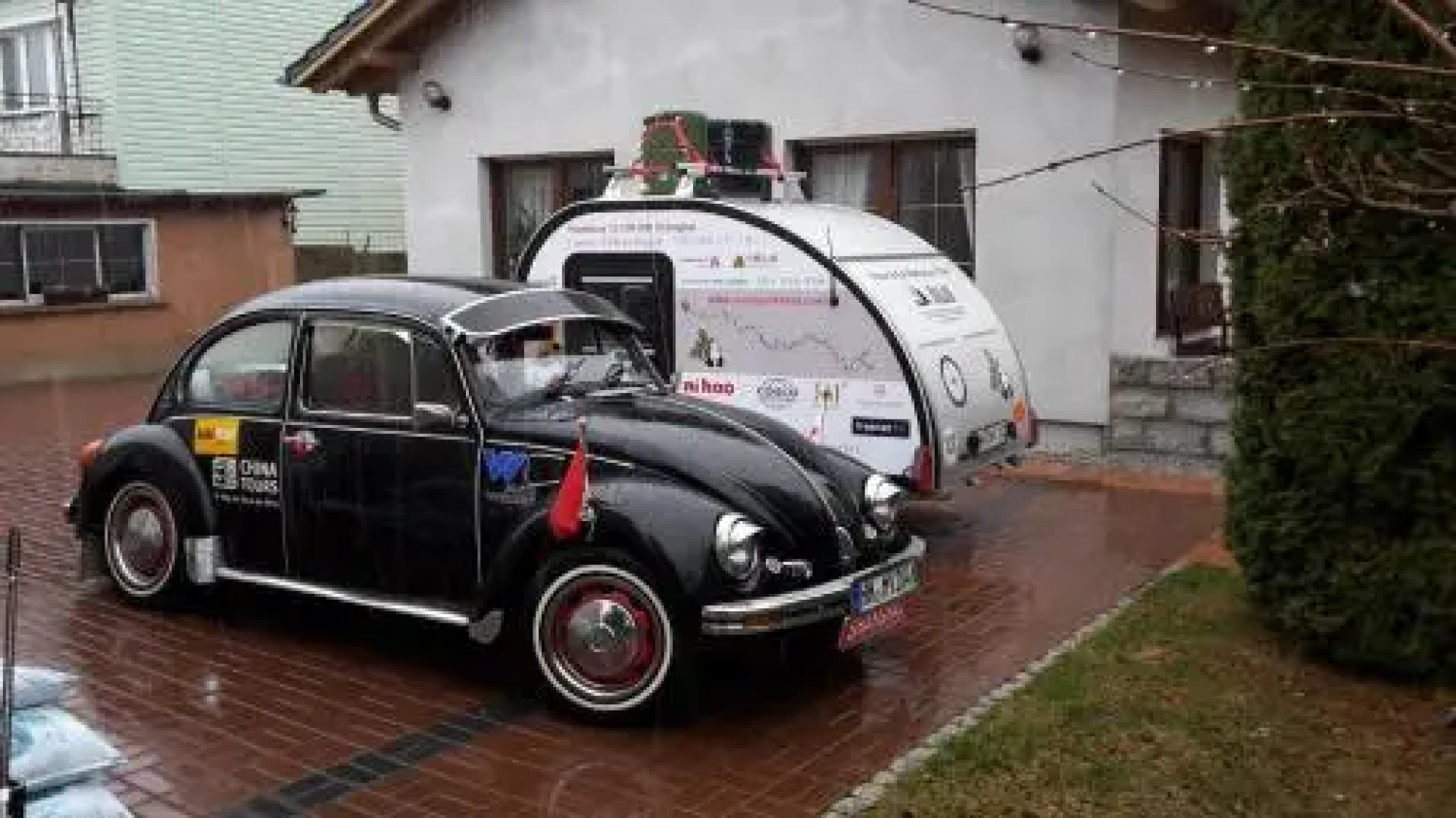 Agroturystyka Na poddaszu 22