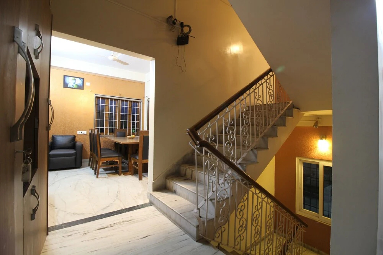 Anamitra Guest House