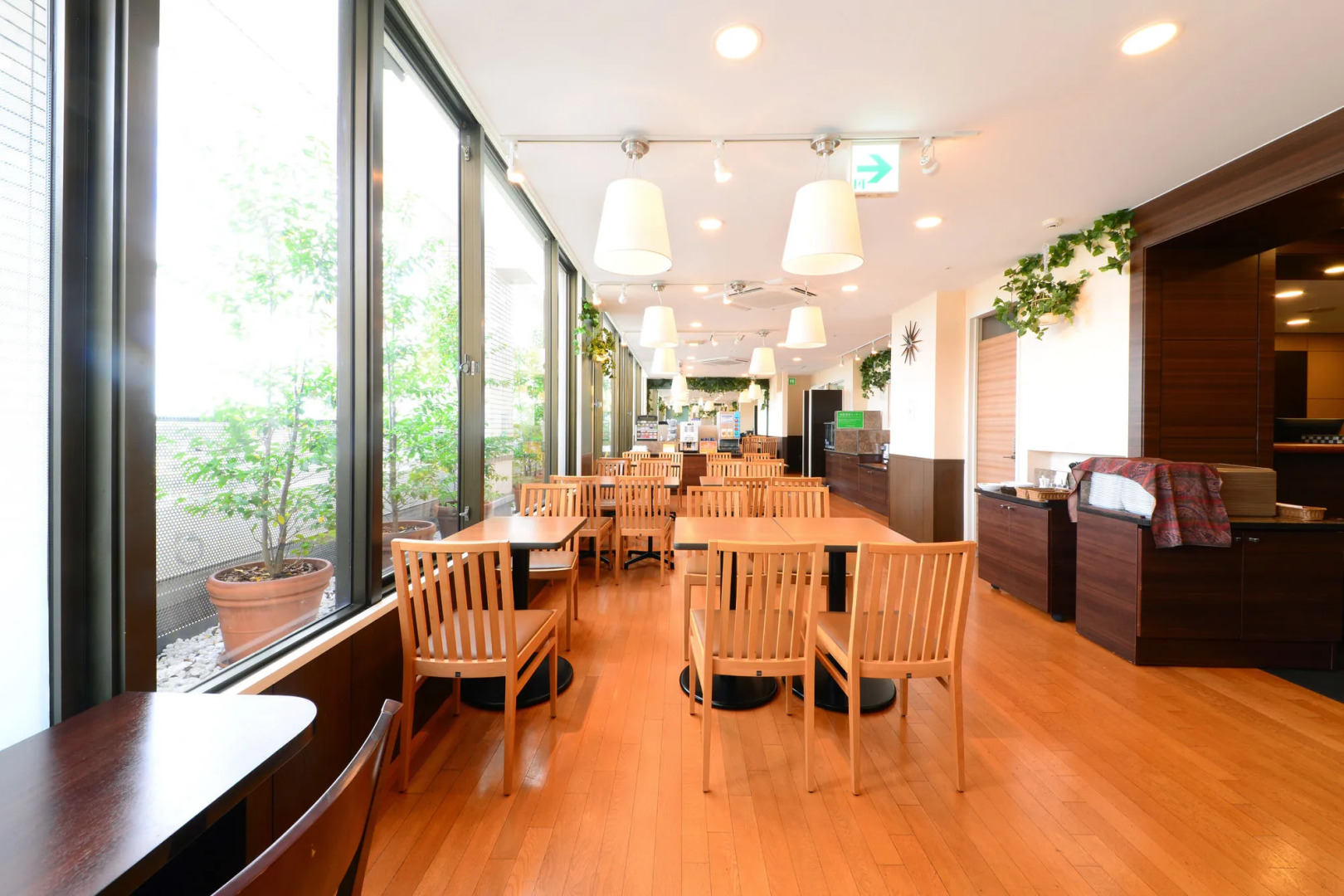 Vessel Inn Yachiyo Katsutadai Ekimae