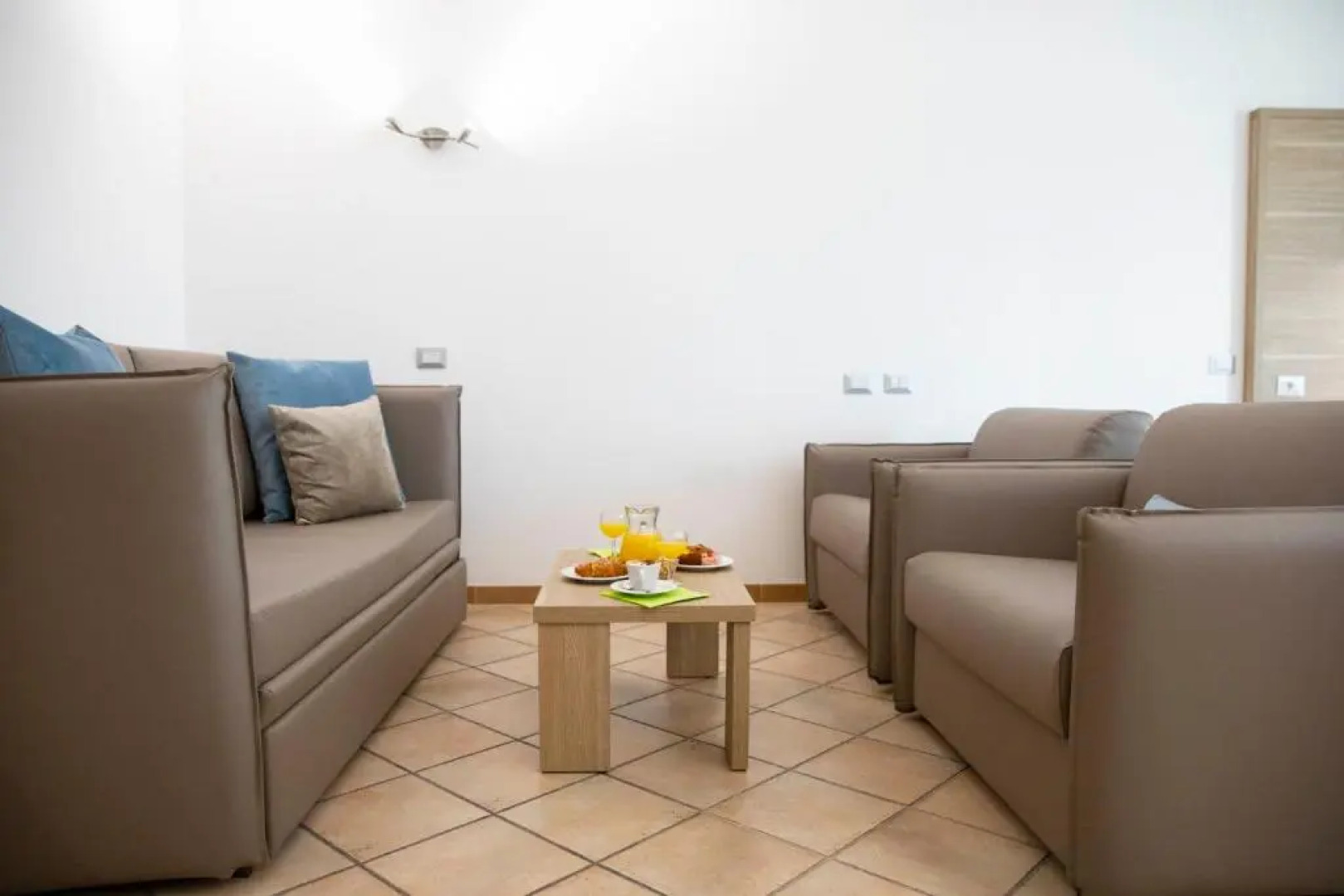 Pegasus Hotel - Hotel Il Vialetto