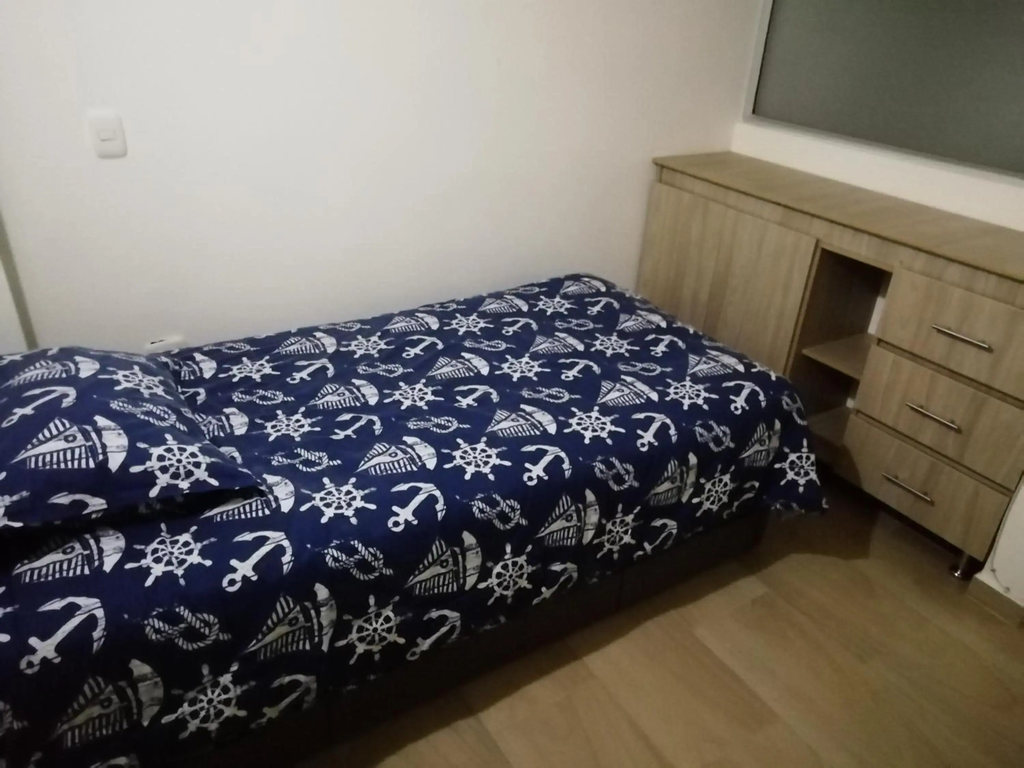 Apartamento La Ceja