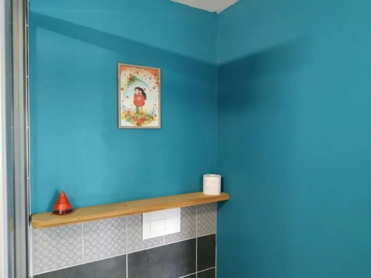 Chambre D'Hotes Des Bassins