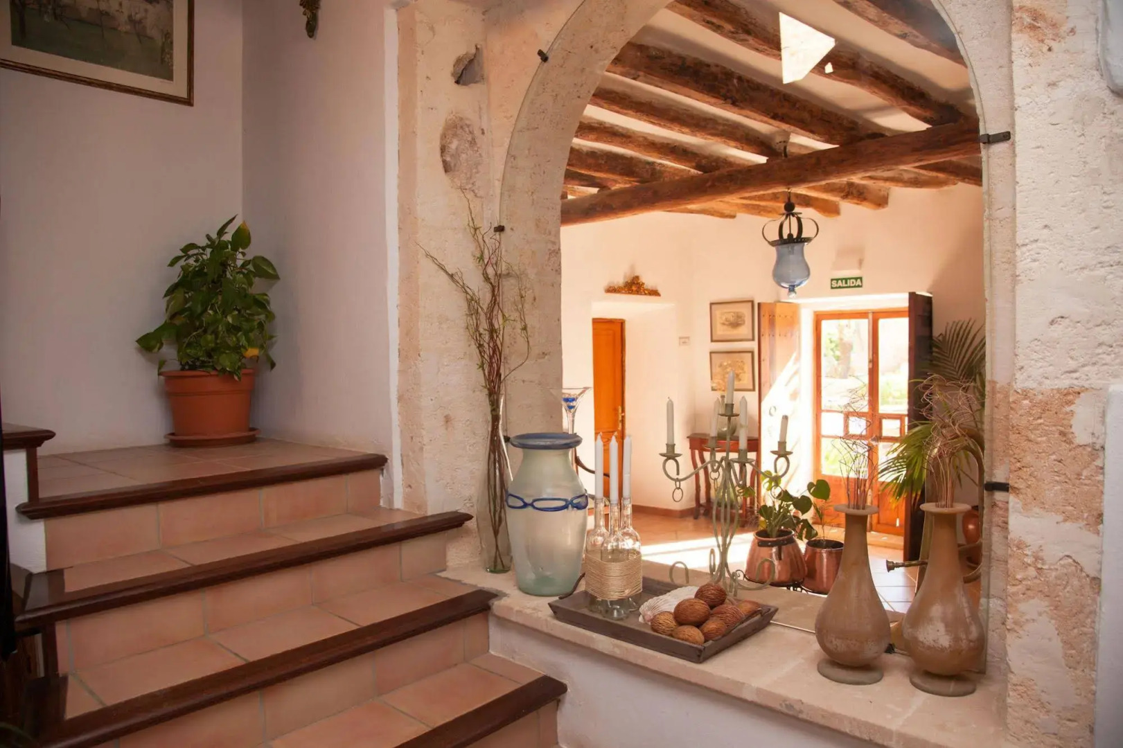 Sa Galera Hotel Rural