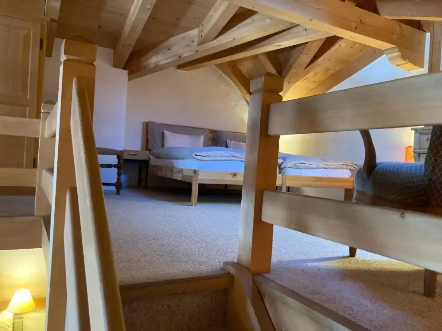 Boutique Hotel Alpenrose