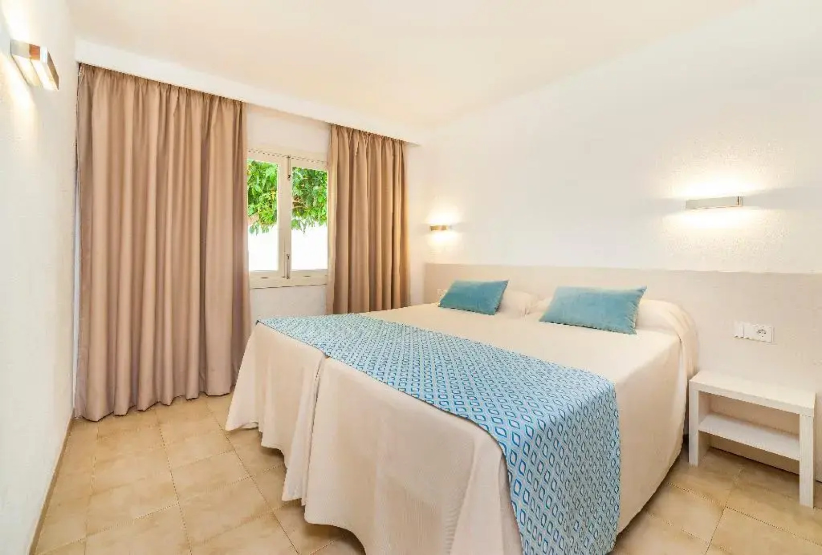 Globales Bouganvilla