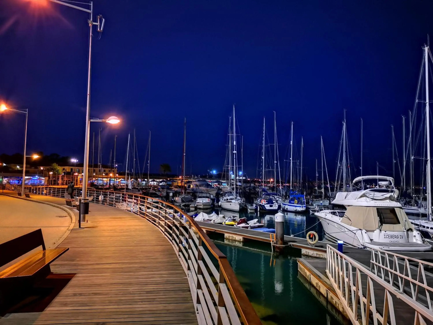 Oeiras Historic Bedrooms