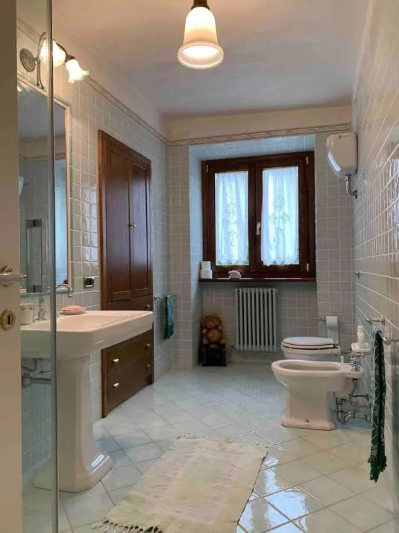 Villa con piscina in Abruzzo - A 7 minuti dal Mare