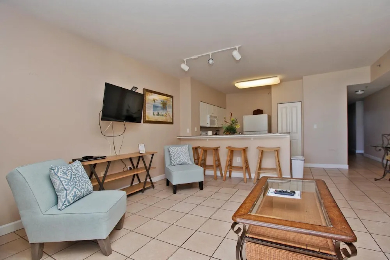 Shores of Panama by Panhandle Getaways