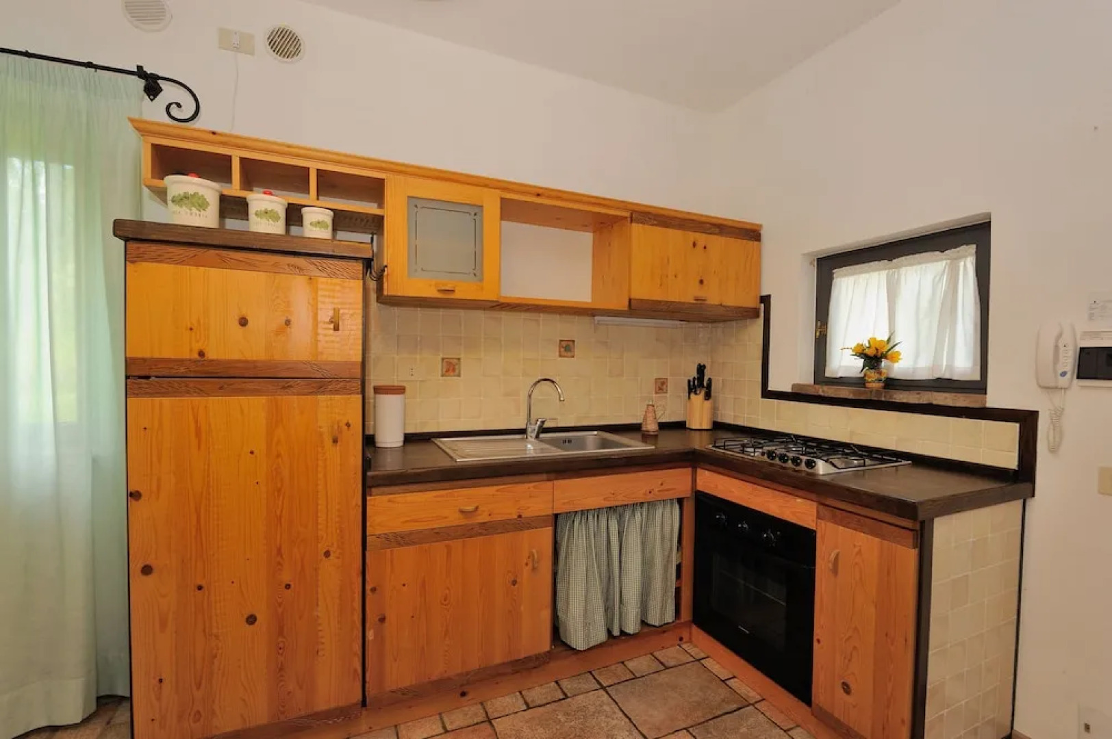 Agriturismo La Torriola