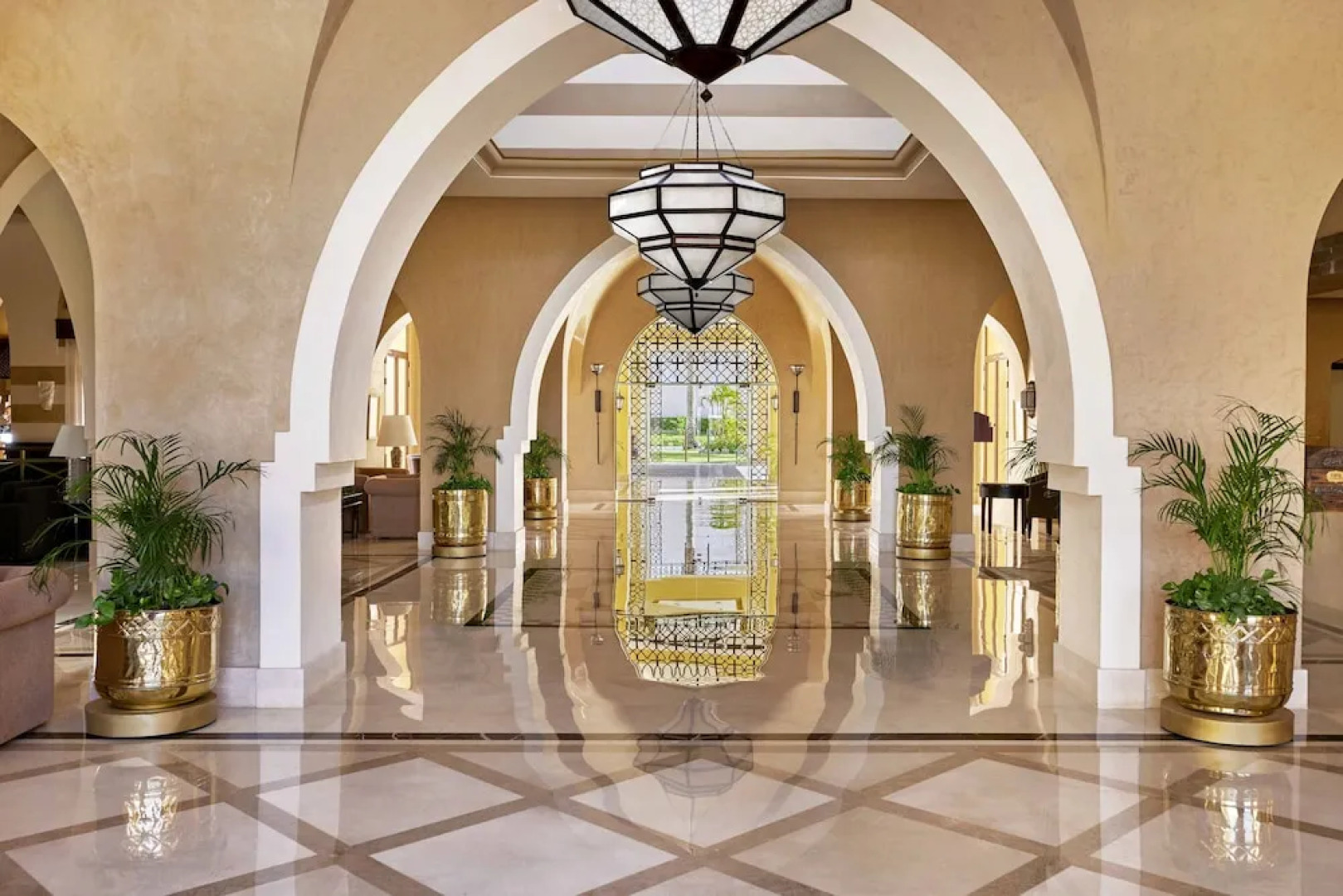 Jaz Lamaya & Jaz Samaya Resorts