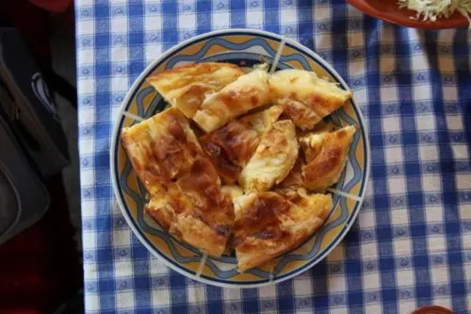 Ethno Bungallows Boškova Voda