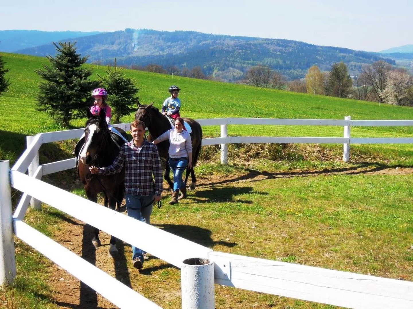 Pension U Sebastiana