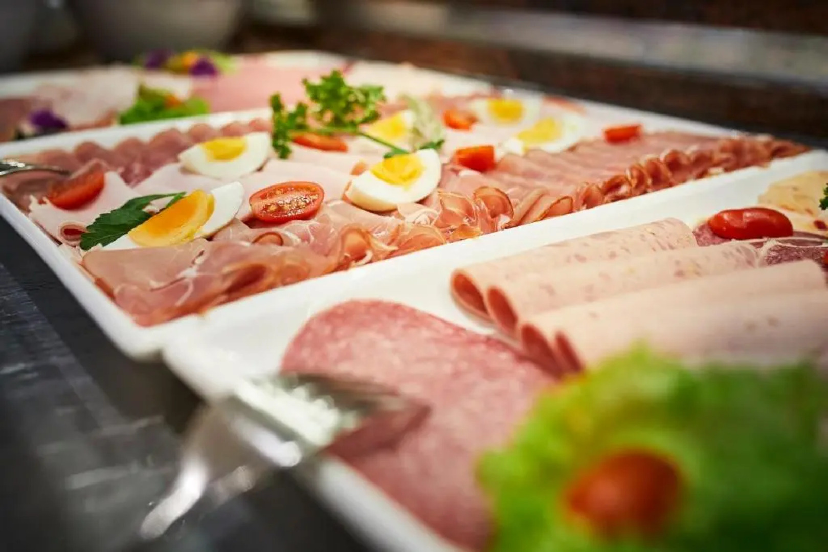 Göbel`s Hotel Quellenhof