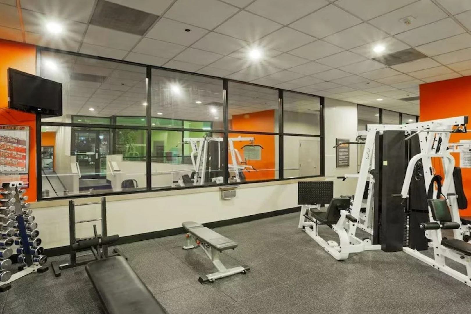 Radisson Hotel Salt Lake City Downtown