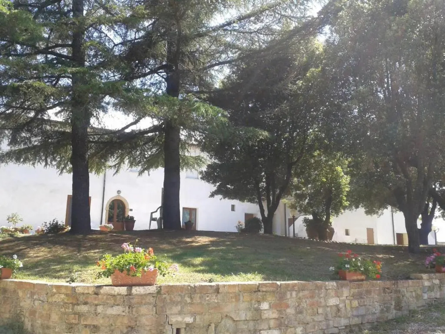 Agriturismo Santa Chiara