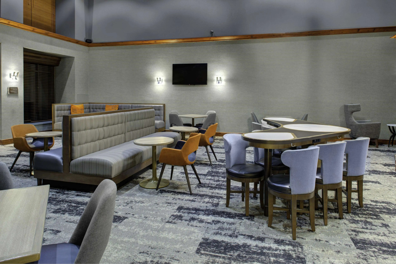 Homewood Suites by Hilton Richmond-West End/Innsbrook