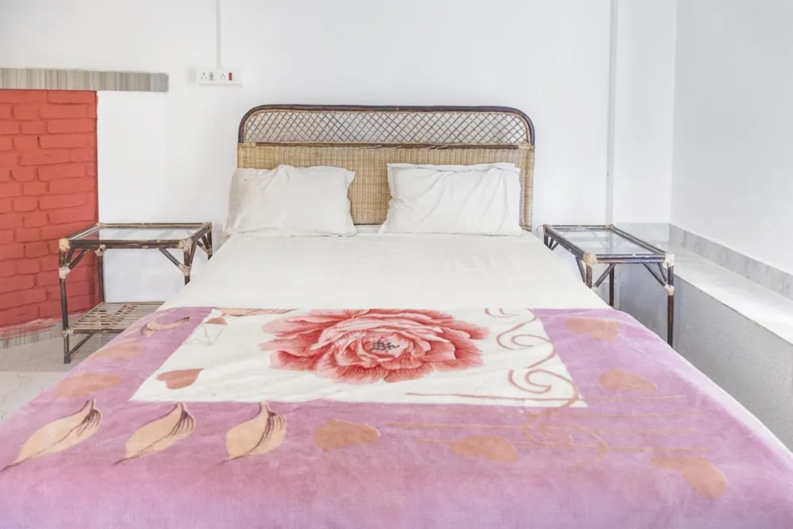 GuestHouser 1 BR Homestay 2260