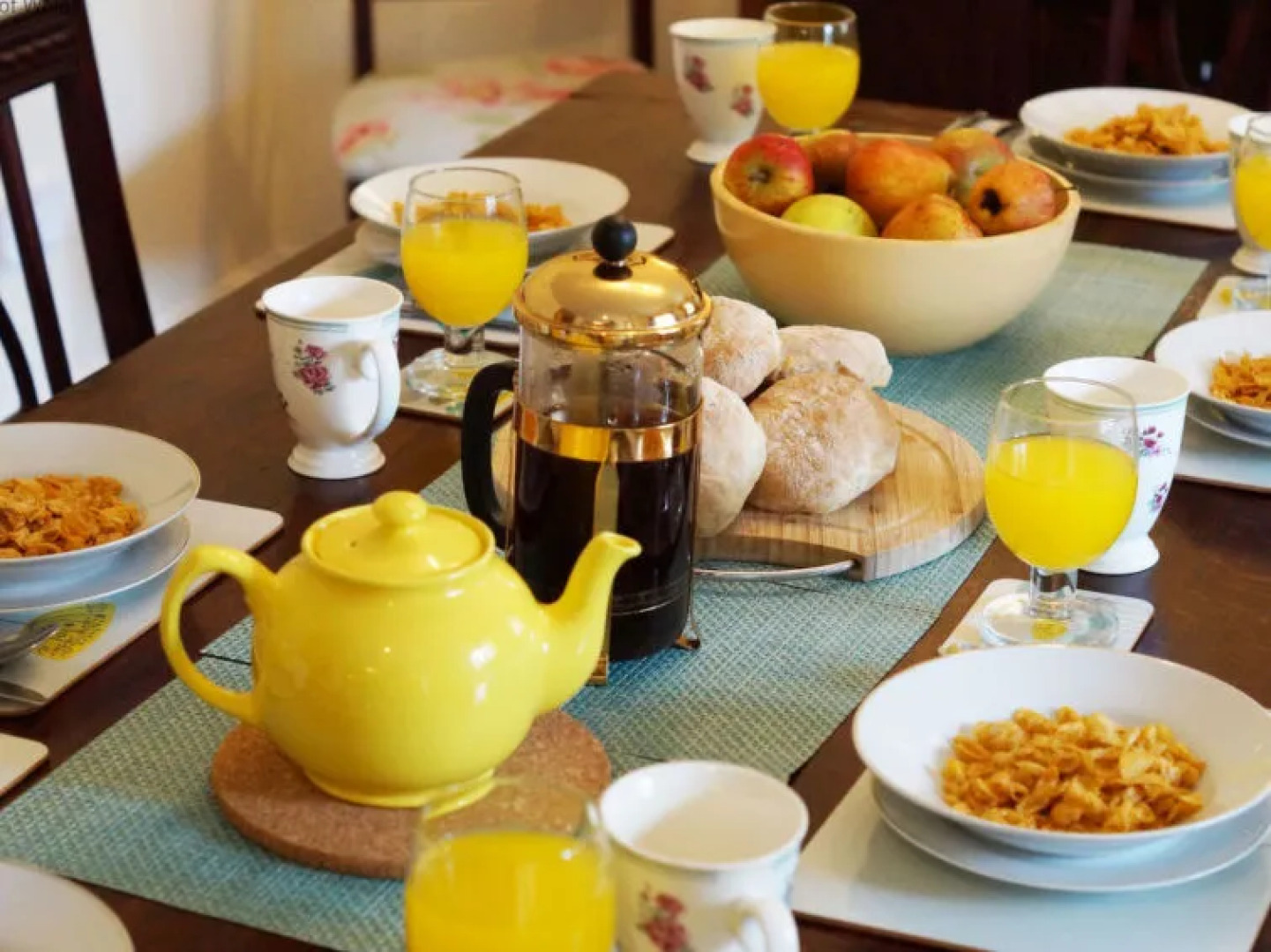 Holiday Home Bwthyn y Cwm