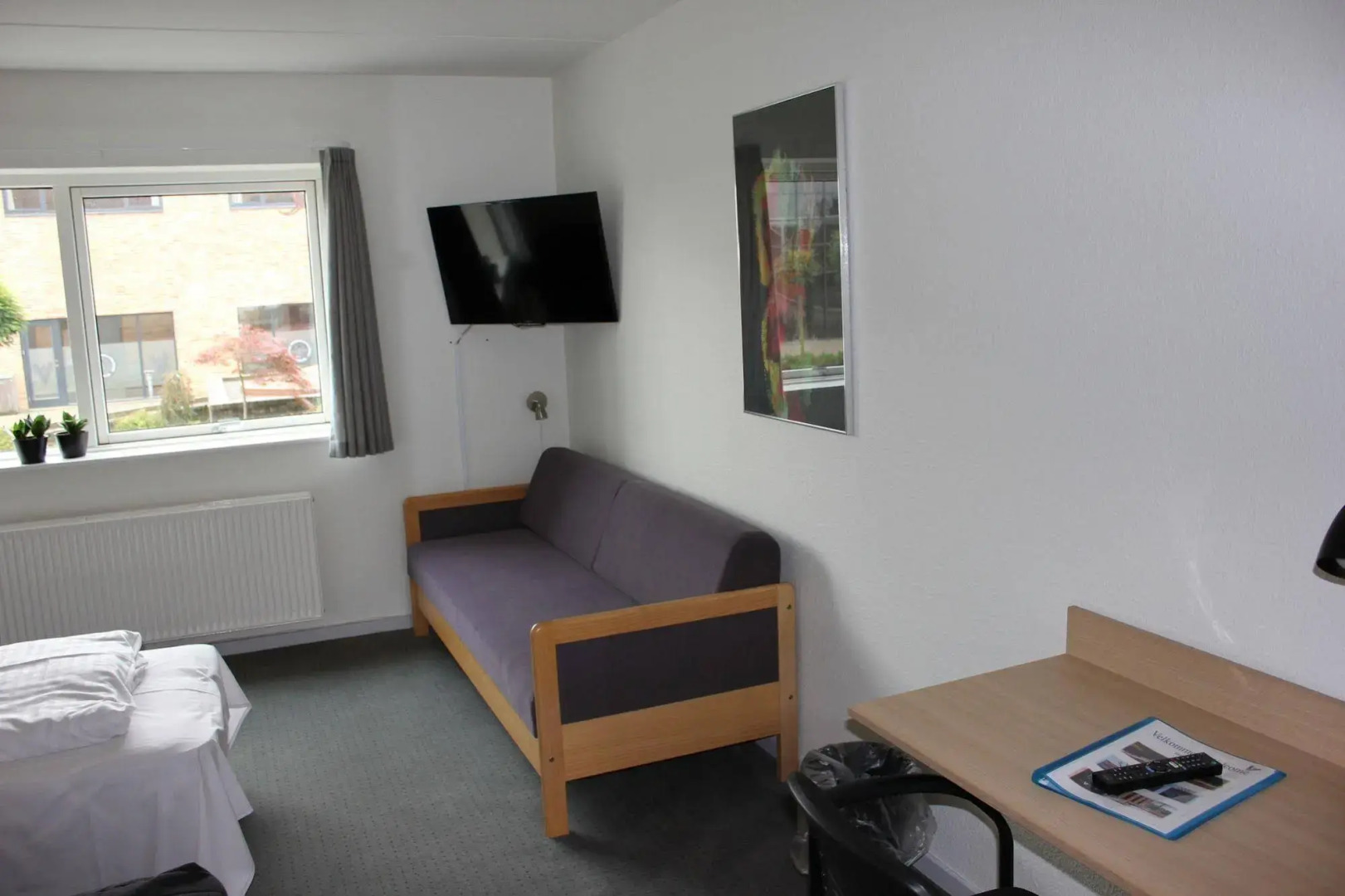 Vildbjerg Sports- & Kulturcenter